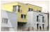Hotel Antares - outside view
