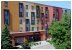 Hotel Color, Exterior view - Bratislava