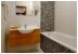 Bathroom, Hotel Premium, Bratislava