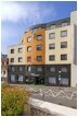 Hotel President - outside view
