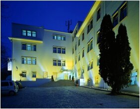 MaMaison Residence Sulekova - building