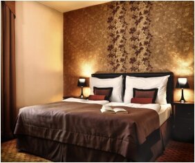 Skaritz Hotel & Residence , Comfort single room